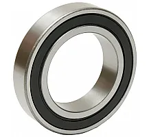 734785.0 Ball bearing / 6010K 2RS Spez JHB [Claas], 734785