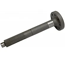 Z11407 Overload clutch shaft John Deere, Z38619, Z37189