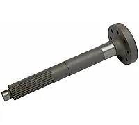 Z11407 Вал муфти перевантаження John Deere, Z38619, Z37189