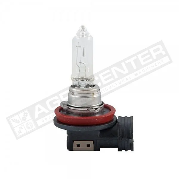 Автолампа H9 12V 65W AG AUTOPARTS  (AG 40018S) - 1
