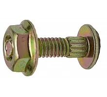 H125890 / H125892 Bolt & nut [John Deere], H125890/892, H125890/2