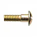 H158342 Болт + гайка для кріплення сегмента [John Deere] - 4