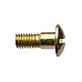 H158341 Болт + гайка для крепления сегмента [John Deere] - 4