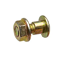 H158341 Bolt & nut [John Deere]