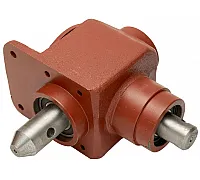 603839 Angle drive ( grain tank unloadind ), 603839.1