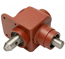 603839 Angle drive ( grain tank unloadind ), 603839.1