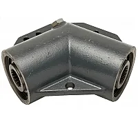 608931.2 Angle drive ( grain tank unloadind ), 608931