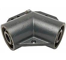 608931.2 Angle drive ( grain tank unloadind ), 608931