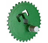Z10011 Sprocket Z33, Z11379