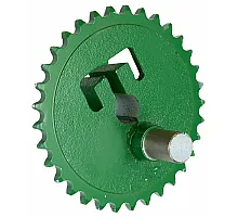 Z10011 Sprocket Z33, Z11379