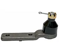 670120 Header scythe head / hinge [Claas], 670120.1