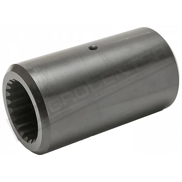 669463 Bushing [Claas], 669463.0 - 1