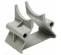 615863 Plastic support insert [Claas], 615863.0
