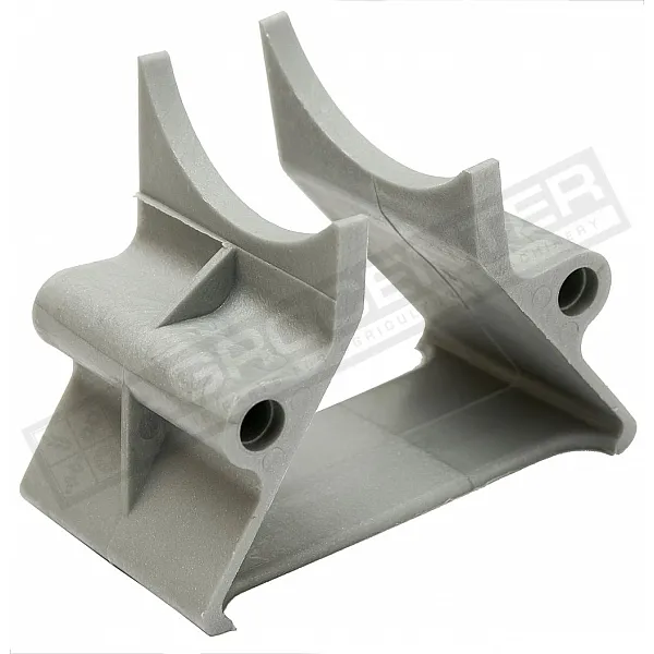 615863 Plastic support insert [Claas], 615863.0 - 1