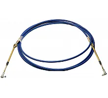 069643 Hydraulic pump drive cable 5750mm [Claas], 069643.1, 668730.4, 668730