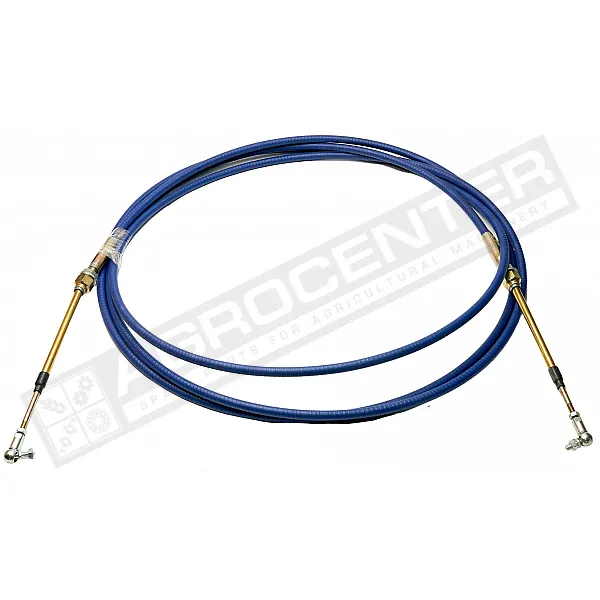 069643 Hydraulic pump drive cable 5750mm [Claas], 069643.1, 668730.4, 668730 - 1
