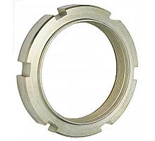 669922 Grooved nut m60*1.5, 669922.0
