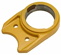 80751779 Корпус підшипника ТПК [New Holland], 751779