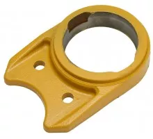80751779 Корпус підшипника ТПК [New Holland], 751779