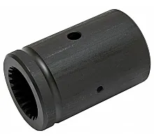 84077841 Втулка шлицевая [New Holland], 445956, 80445956, 80748908