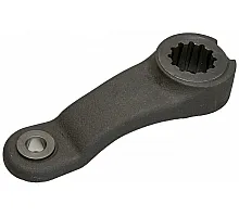 87389510 Knife bellcrank [New Holland], 89833653, 84017247