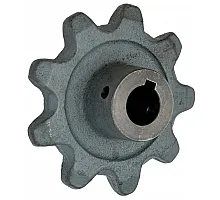 80421216 Sprocket z9 d25 [New Holland], 421216, 80823413, 823413, 87757278