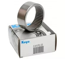 B 3416 Bearing Koyo-Torrington, 213304, 213304.0, B-3416