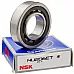 NU206ET Подшипник NSK 30*62*16, 243431, 243431.0 - 1