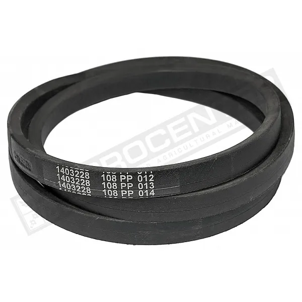 1403228 Belt Gates, 702509, 560563 - 1
