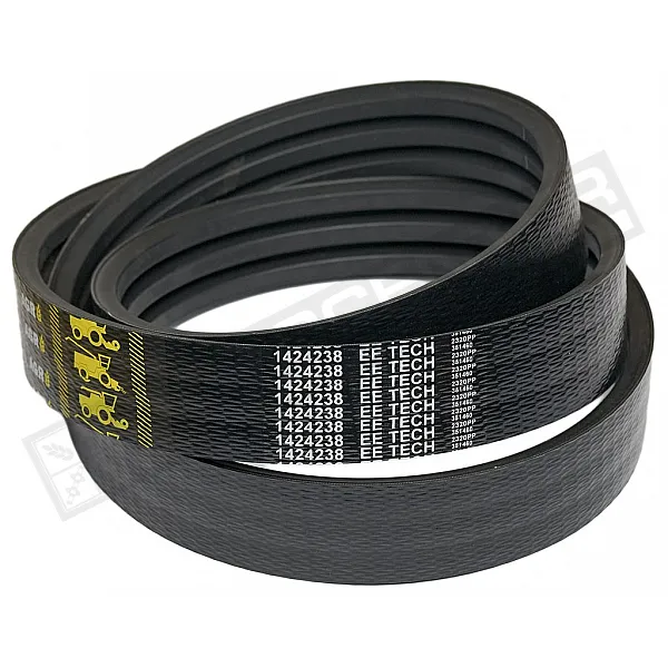 1424238 Belt Gates, 629510, 629510.0 - 1