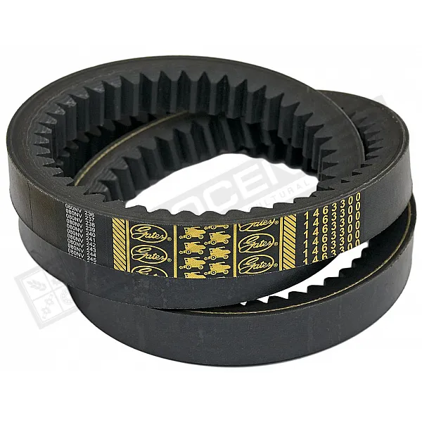 1463300 Variator belt Gates [Claas Lexion], 667530.1 - 1