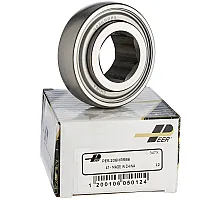 206 KRRB6 Bearing PEER, JD9313, 211587C91, AN100348, JD9249, 80135241