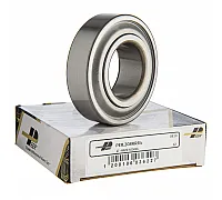 208RRR4 Подшипник PEER, AH96585, JD8524 (PER.208RRR4)
