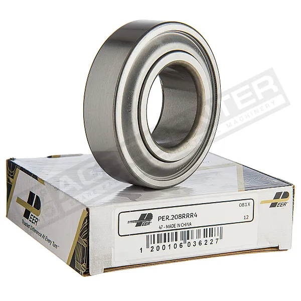 208RRR4 Bearing PEER, AH96585, JD8524 (PER.208RRR4) - 1