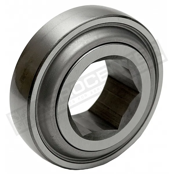 209KRRB2 Подшипник PEER, 179665C91, 84330027, 179665C91, 286909, 209KRRB2, AE40895 - 1