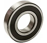 215768 Bearing 180312 (6312-2RS) FAG, 215768.0