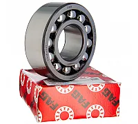 2308 TVH C3 Підшипник FAG, 215943