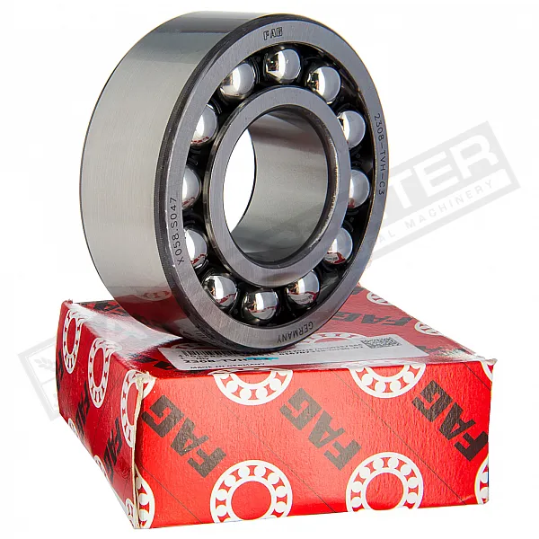 2308 TVH C3 Підшипник FAG, 215943 - 1