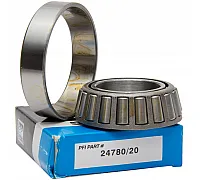24780/20 Bearing PFI, 24780 + 24720, JD8174 + JD8219, 637046M91 + 850180M1