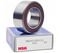 30BD40 T12DDUCG21 Подшипник компрессора кондиционера NSK, AA38601