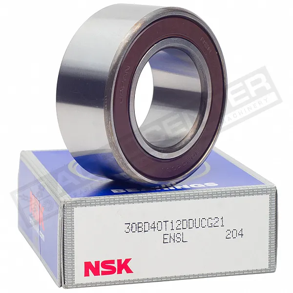 30BD40 T12DDUCG21 Bearing NSK, AA38601 - 1