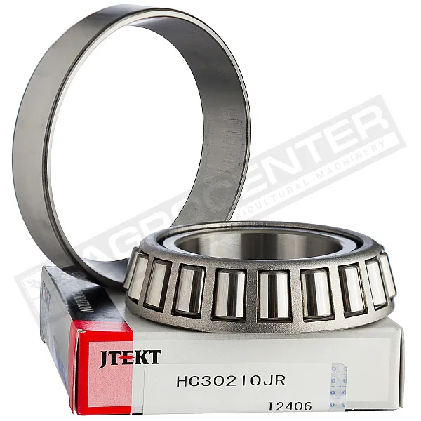 30210 JR Bearing KOYO, JD37087, 235899 - 1