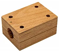 414796M1 Wooden bearing
