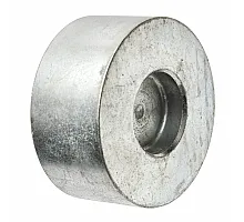 4260009 Направляющий ролик D58.5*27