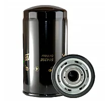 51429E Фильтр масляный WIX, 1931048, 1903715