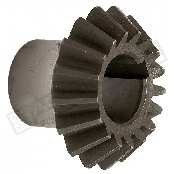 523115 Bevel gear Z17 d30, 523115.1 - 1