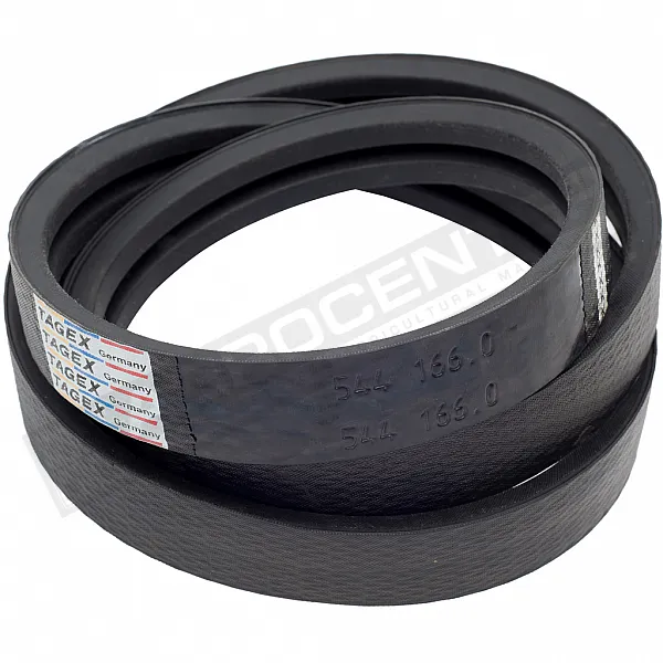 544166 Belt 2НВх2097La Tagex, 544166.0 - 1