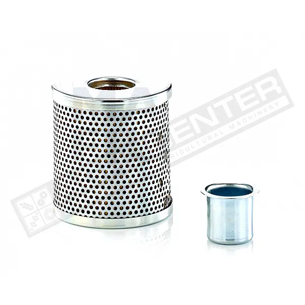 HD7003KIT Hydraulic filter MANN, 824836, 824836.0 Claas - 1