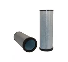 42848 Air filter WIX, AH174196, TT221378, 84432504