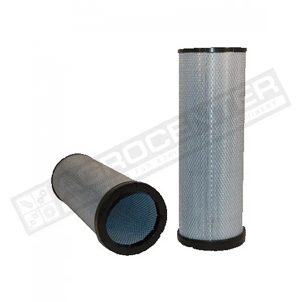 42848 Air filter WIX, AH174196, TT221378, 84432504 - 1